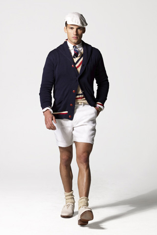 Ralph Lauren / - 2009